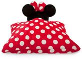 Thumbnail for your product : Disney Minnie Mouse Plush Pillow