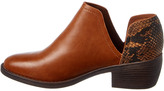 Thumbnail for your product : BC Flame Leather Boot