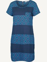 Thumbnail for your product : Fat Face Tenby Morocco Geo Dress