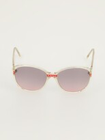 Thumbnail for your product : Roberta di Camerino Pre-Owned Clear Sunglasses