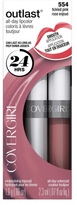 Thumbnail for your product : CoverGirl Outlast All Day Lipcolor Tickled Pink 554
