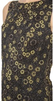 Thumbnail for your product : Rochas Sleeveless Floral Dress