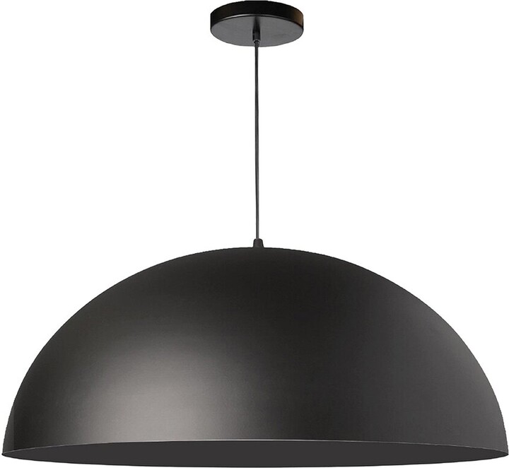 Dainolite Ofelia 1-Light Pendant Large