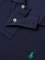 Thumbnail for your product : Polo Ralph Lauren The Earth Polo