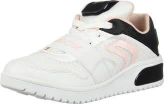 geox girl shoes sale