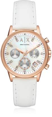 Armani Exchange AX4364 Lady banks Women's Watch