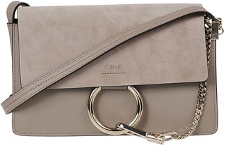 chloe faye motty gray