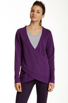 Thumbnail for your product : Lucy Yoga Girl Pullover Sweater