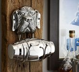 Thumbnail for your product : Pottery Barn St. Bernard Wall Mounted Cocktail Shaker