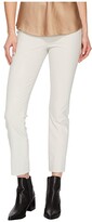 Thumbnail for your product : Vince Stitch Front Seam Leggings