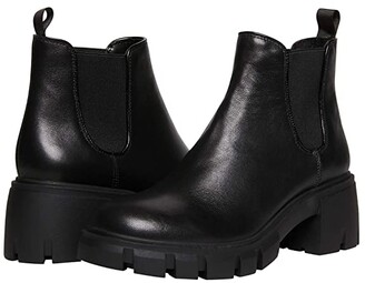 gretta steve madden boots