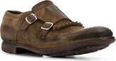 Thumbnail for your product : Church's Shanghai 10 monk shoes