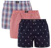 ralph lauren boxer shorts sale