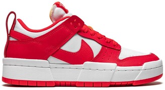 Nike Women's Red Shoes | ShopStyle