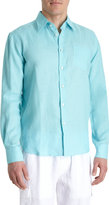 Thumbnail for your product : Vilebrequin Caroubier Sport Shirt