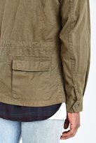 Thumbnail for your product : Urban Outfitters Urban Renewal Vintage Czech Field Jacket