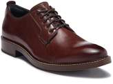 Thumbnail for your product : Cole Haan Kennedy Grand Postman II Leather Derby