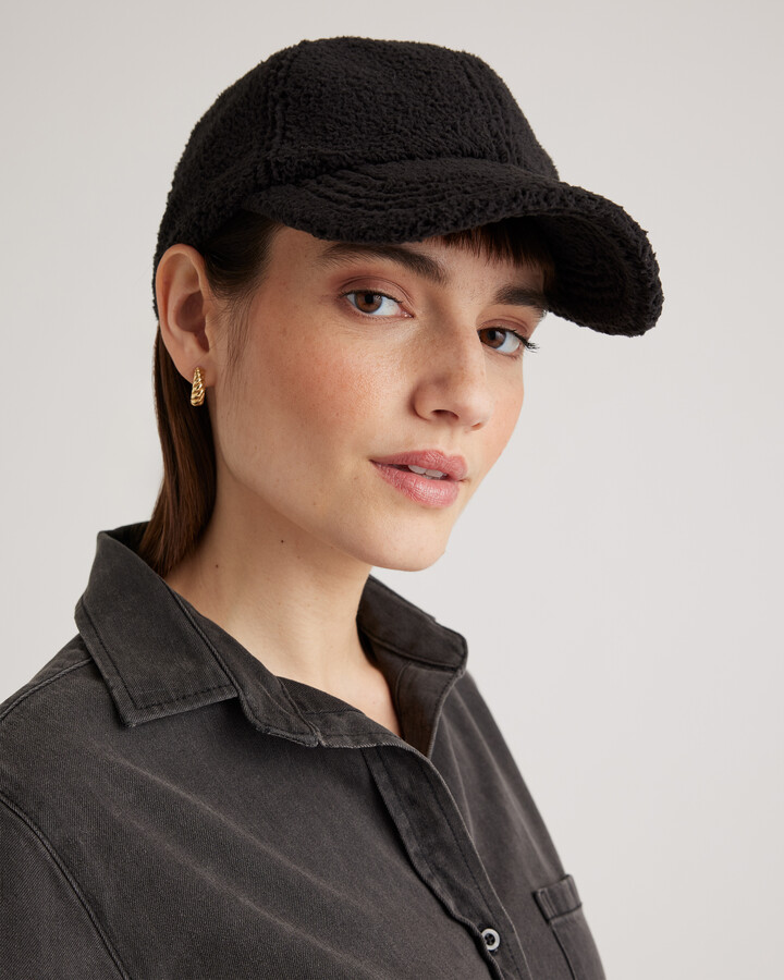 acg sherpa cap