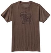 Thumbnail for your product : Patagonia Men's Eat Invasive Cotton/Poly T-Shirt