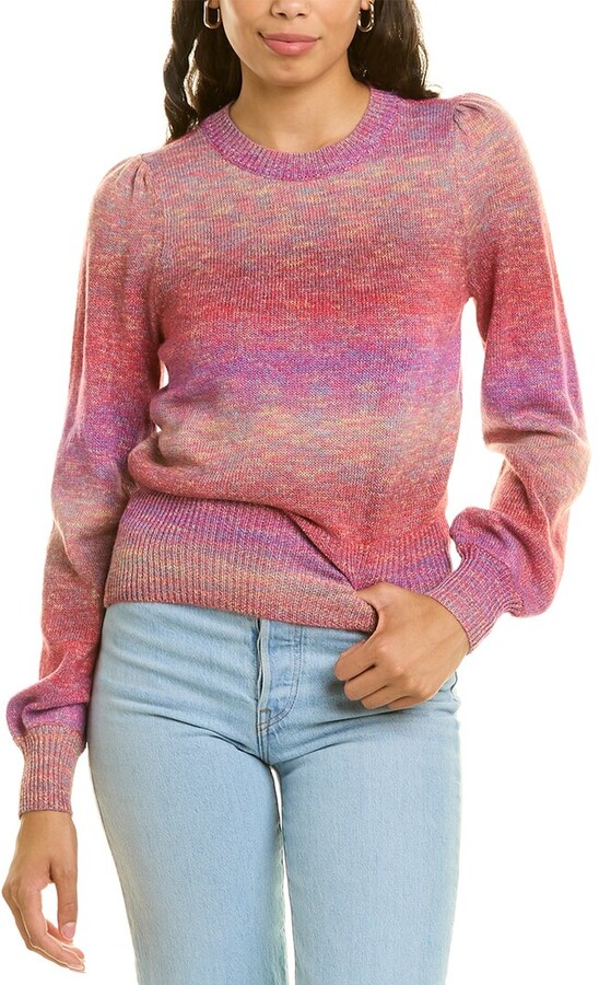 michael stars sweater