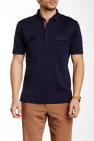 Thumbnail for your product : Tommy Bahama Shadow Stripe Spectator Polo