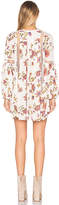 Thumbnail for your product : Free People Just the Two of Us Tunic Dress