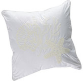 Thumbnail for your product : Tommy Bahama Surfside Stripe Shell Pillow - 18"x18"