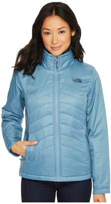 The North Face Mossbud Swirl Triclimate Women's Coat