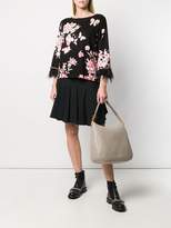 Thumbnail for your product : Furla large Hobo tote