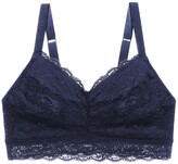 Thumbnail for your product : Cosabella Never Say Never Curvy Soft Bra Sweetie, Online Only