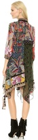 Thumbnail for your product : Just Cavalli Gypsy Fever Print Dress