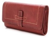 Thumbnail for your product : Frye Artisan Large Wallet