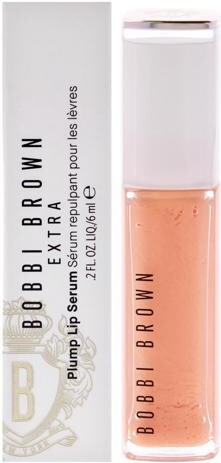 Bobbi Brown Extra Plump Lip Serum - 753 Bare Honey by for Women - 0.2 oz Lip Treatment