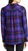 Thumbnail for your product : Rails Hunter Plaid Flannel Button-Down Shirt