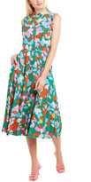 Thumbnail for your product : J.Crew Yvana Shirtdress