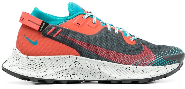 nike waterproof shoes