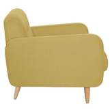 Thumbnail for your product : Abel Armchair
