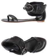 Thumbnail for your product : Obeline Thong sandal