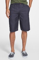 Thumbnail for your product : O'Neill 'Exec' Hybrid Shorts
