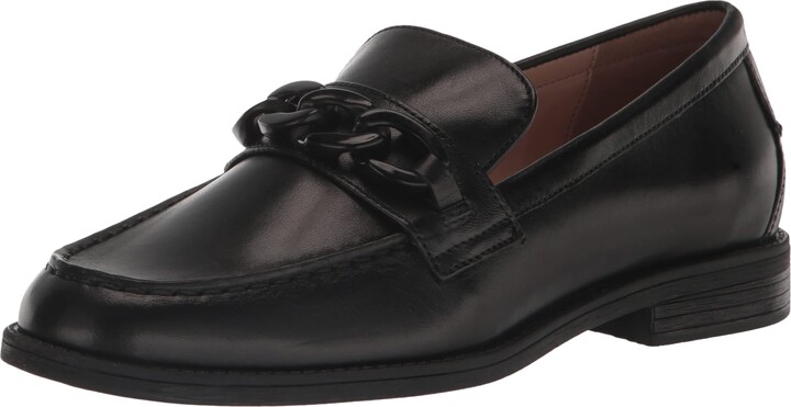 Cole Haan STASSI Chain Loafer