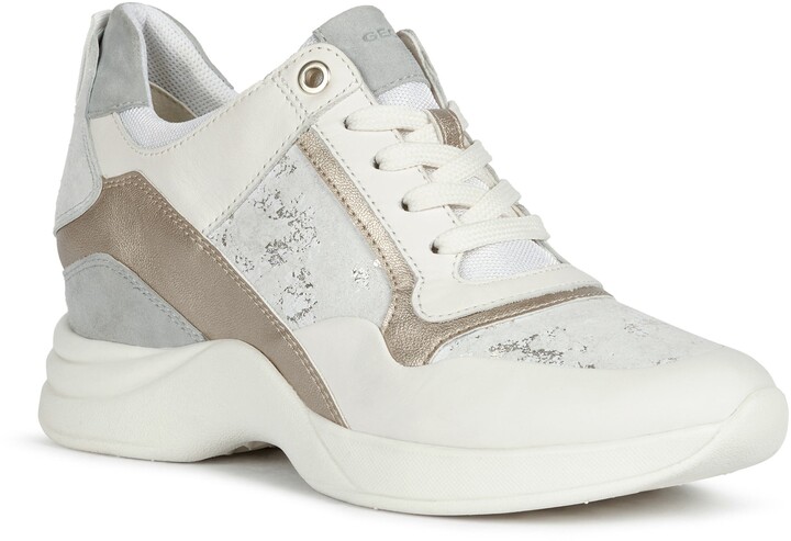 Geox Armonica 5 Sneaker - ShopStyle