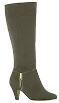 Thumbnail for your product : Bella Vita Camy II" Knee High Dress Boots