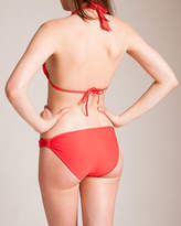 Thumbnail for your product : Lenny Niemeyer Swimwear Touch Adjustable Halter Bikini