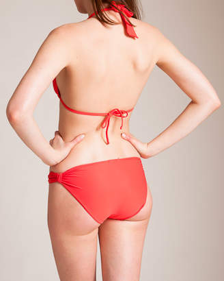 Lenny Niemeyer Swimwear Touch Adjustable Halter Bikini