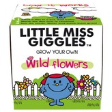 Thumbnail for your product : Little Miss Gift Republic Giggles Grow Your Own Wild Flowers