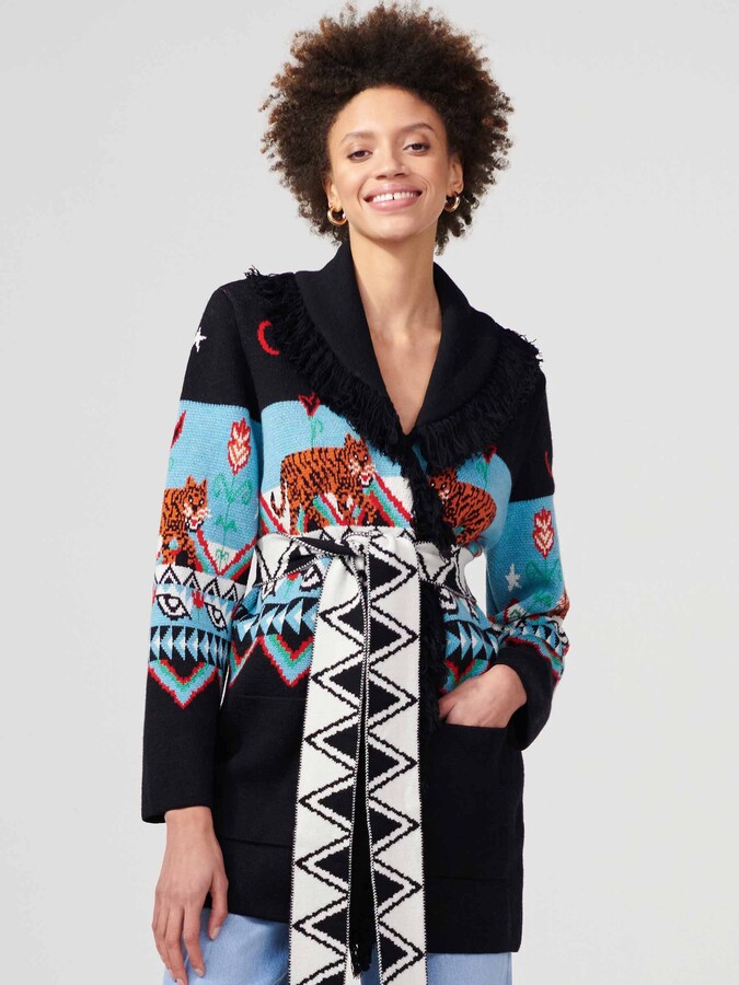Hayley Menzies Women's Cardigans | ShopStyle