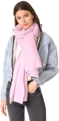 Free People Kennedy Scarf