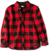 Thumbnail for your product : Marc Jacobs Buffalo Check Shirt