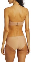 Thumbnail for your product : Le Mystere Strapless Full Support Bra