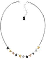 Thumbnail for your product : Karl Lagerfeld Paris Star Necklace, 16"